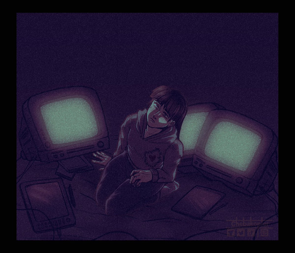 chebakopter's tweet photo. #redraw #oc #originalcharacter https://t.co/JhTlHER24G