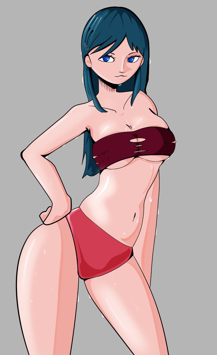 Deda_senya's tweet photo. Porche 

#ONEPIECE〜 https://t.co/lbAtLRdRqq