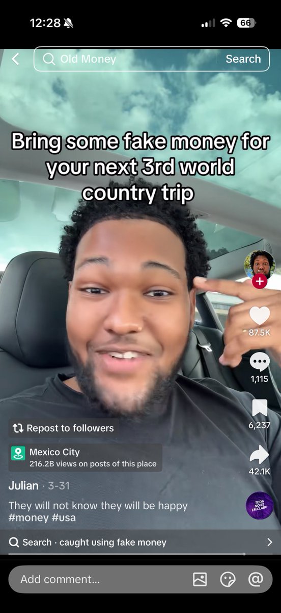 StrangeDefex's tweet photo. Wild illegal life hack 💀😭 https://t.co/pR12kt1fz6