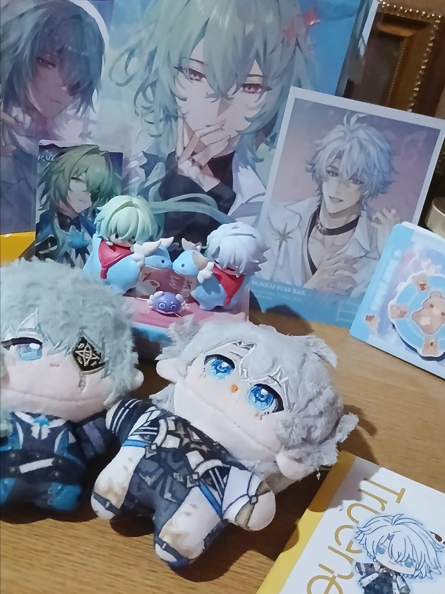 Rebendy1's tweet photo. Me like to see collection green match with white

~~~~~▪︎☆☆☆☆
#ファイアナ  #phainaxa https://t.co/bEmo3RqLyQ