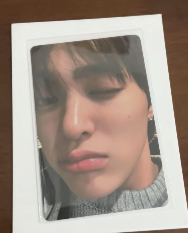 yanieesells's tweet photo. — wts lfb #yaniecartz !

Keonho wink pc

𓍼 ₱650 (+isf)
𓍼 feta | payo
✗ sensi, bogus, impatient

୭ martin james juhoon seonghyeon keonho cortis https://t.co/6nzdmbjmWE