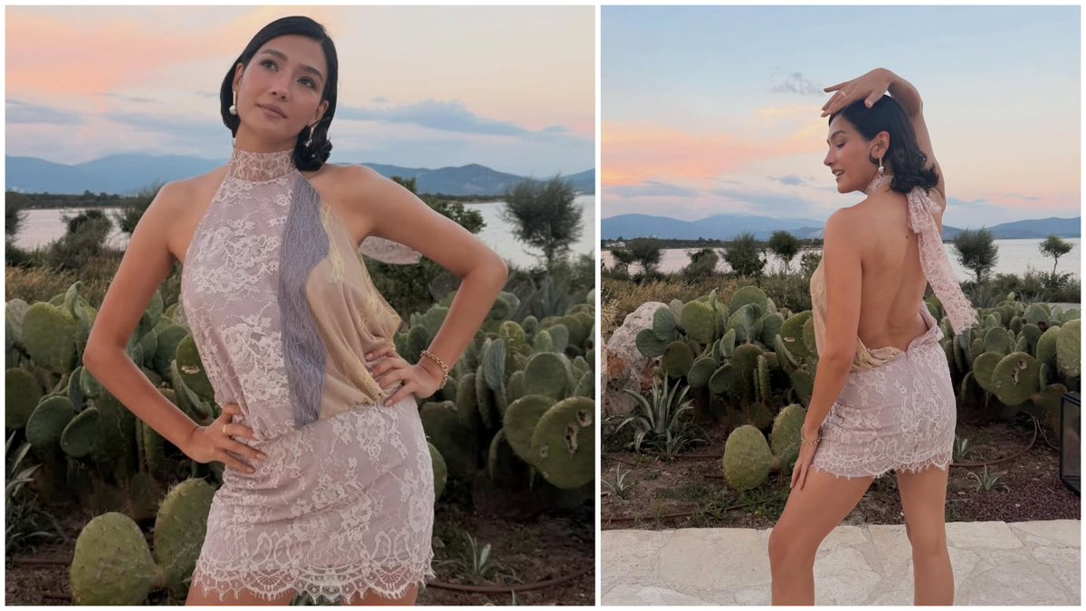 ihaaaay's tweet photo. Wooooooow❤️‍🔥😮‍💨
#AybükePusat https://t.co/PRxn7rXBda