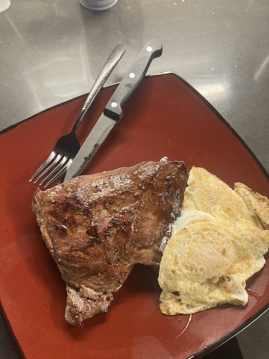 powudead's tweet photo. You know what was it about steaks https://t.co/nM73GZoNYN