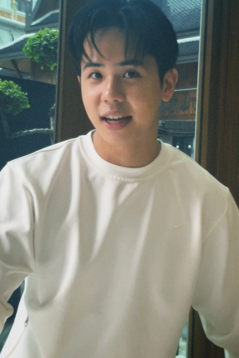 meplusyousan's tweet photo. ตาหวานกว่าคุกกี้อีก
แป๋วของแม่ 🥺🍡🫶🏻

#MUONthelittleprince23rd #MUON https://t.co/sObGV4RE2n