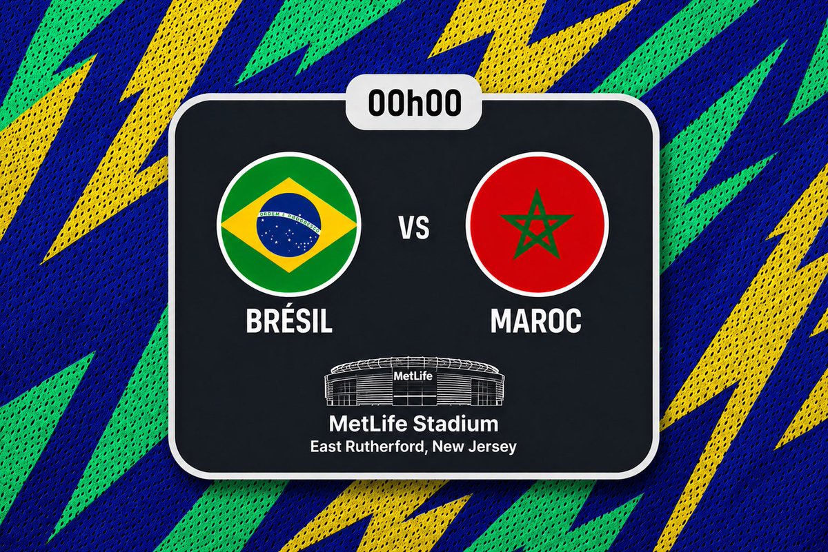 NEXENPRONOS's tweet photo. 🏆🌎 1ER MATCH CHOC

⚽️ TON PRONO ? 

10€ offert parmis les commentaires https://t.co/fdqVkFih4X