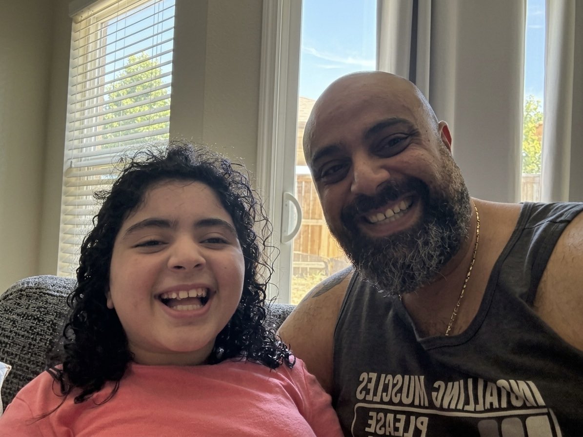 SherifKozman's tweet photo. In case you haven’t seen anything positive today
#PrincessOf💕
#بنت_ابويا https://t.co/zgjKNa55U2