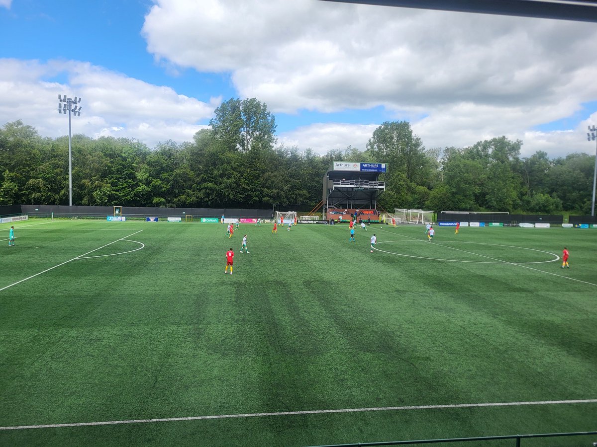 GarethJ97503218's tweet photo. Ground 270 and a trip to watch @tnsfc v @IsleofManFA national team in a pre season friendly with the New saints winning quite comfortably 8.0 #football #nonleague #nonleaguefootball #grassrootsfootball #grassroots #groundhopping #ground #groundhop #goals https://t.co/Dcyqo3UWyi