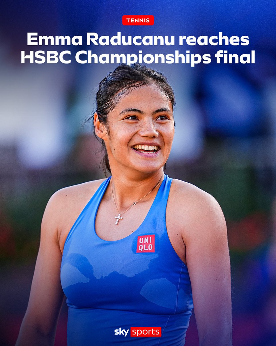 Sky Sports Tennis tweet media