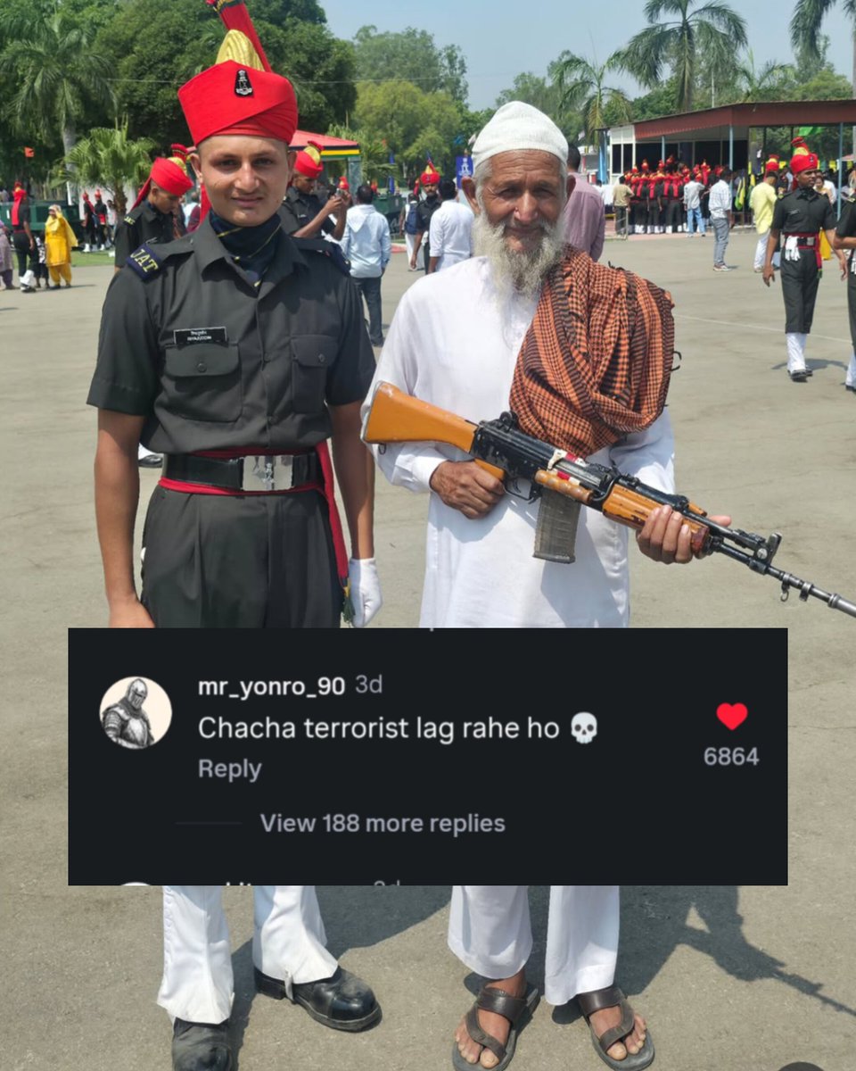 HindutvaDon_'s tweet photo. Bruh 😭 https://t.co/s5nHsUDwdO