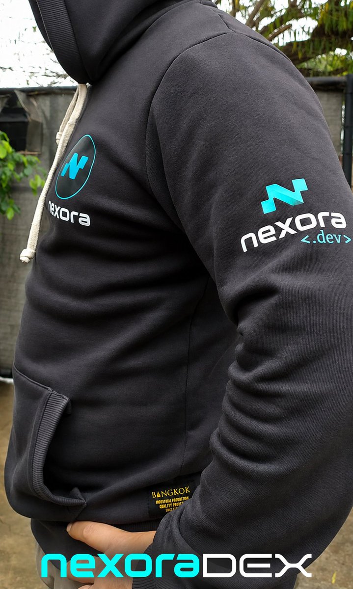 DexNexora's tweet photo. Building the future of decentralized markets, one day at a time.
Data, speed, transparency. 👀
#BuildInPublic #Web3 #Nexora https://t.co/kFJdopuM1F