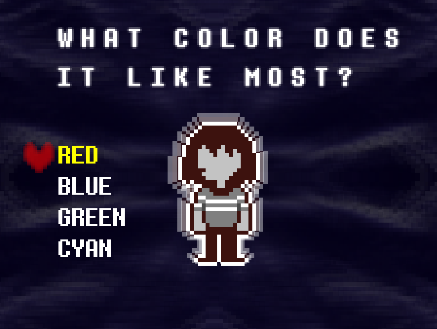 NioumMC's tweet photo. So I noticed...

#DELTARUNE #THEORY https://t.co/SS1ypTXPEQ