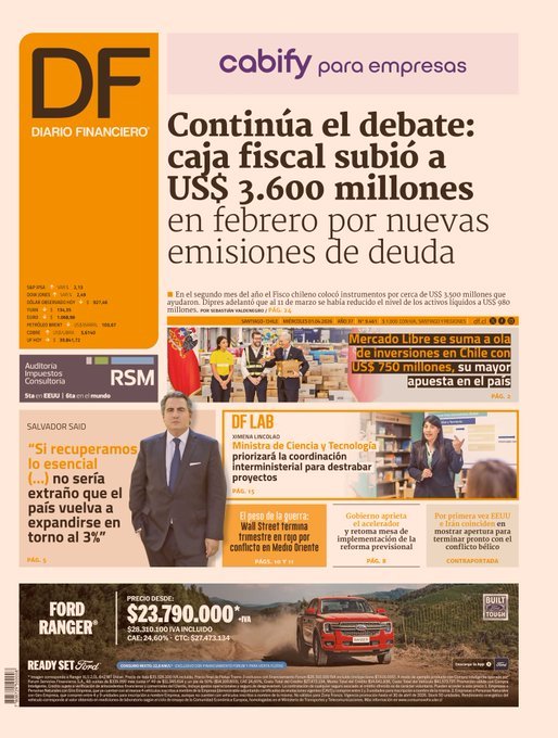 RosiDinamarca's tweet photo. @marce_amalia Tanto filtro y tan poco cerebro. Deja de mentir, vieja QLIA https://t.co/3F0bsmxnkQ
