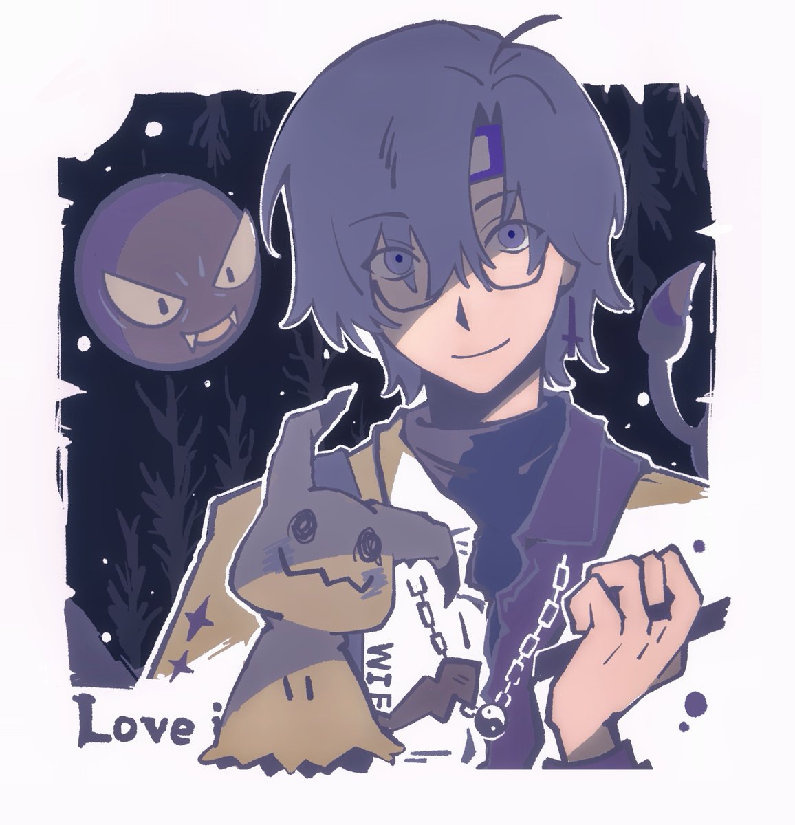 MOteaer's tweet photo. evilwifies
#wifiesfanart https://t.co/7h6ZTTe0xf