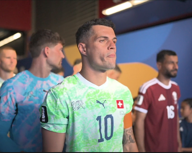 The Touchline | 𝐓 tweet media
