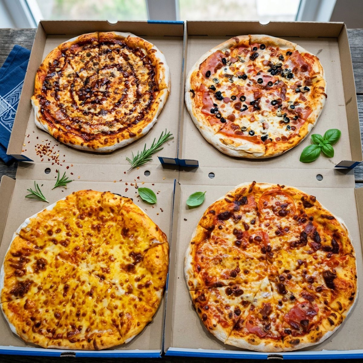 DarilosValde's tweet photo. 🍕 El único #póker donde nadie quiere pasar y todos quieren ... ¡All-In! 👌🏻
♠️♦️♣️

No lo dudes, elige #DarilosPizza, los auténticos #MaestrosPizzeros de #Valdemoro #Madrid https://t.co/LxL8gMgizi