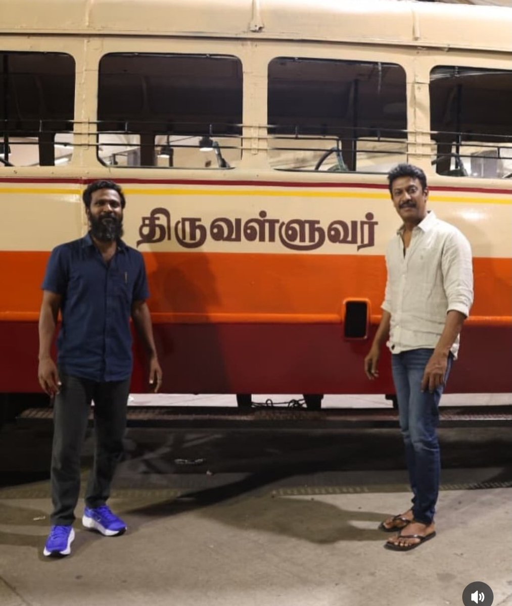 K_R_EDITOR's tweet photo. #Arasan Shooting spot photo 🔥🥵
#SilambarasanTR @SilambarasanTR_ 
@anirudhofficial edhuna  onna release pannuya 😭😭 https://t.co/OXQ0wBaj72