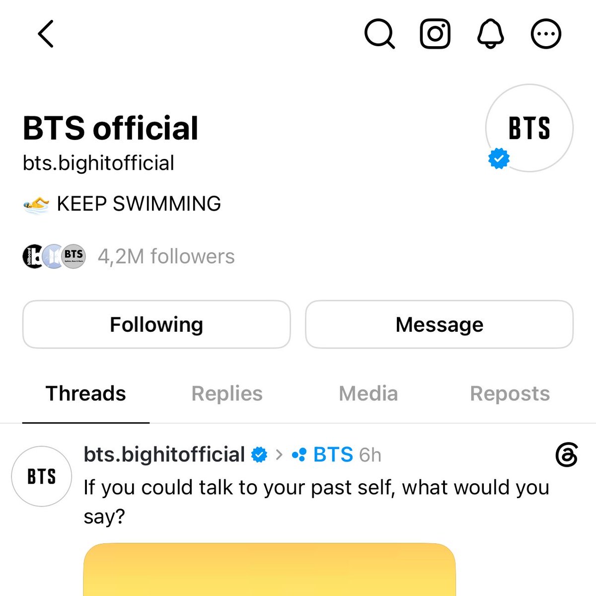 BTS Charts News tweet media