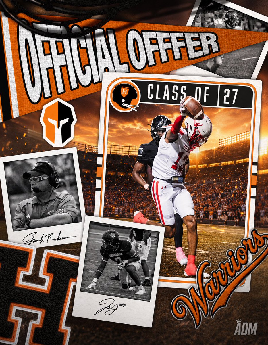 mann13_ayden's tweet photo. Blessed to receive my first collegiate offer from Hendrix College! Thank you to God, my family, coaches, teammates, and everyone who has supported me throughout this journey. This is a moment I’ll never forget, but the work is far from finished. #AGTG #ClassOf2027 @Coach_Hughes2 @RussHeidiSLC @CoachB_Morgan
@TXRecruits @PrepRedzoneTX @Coach2Carter @JudsonRocketFB @JudsonStrength