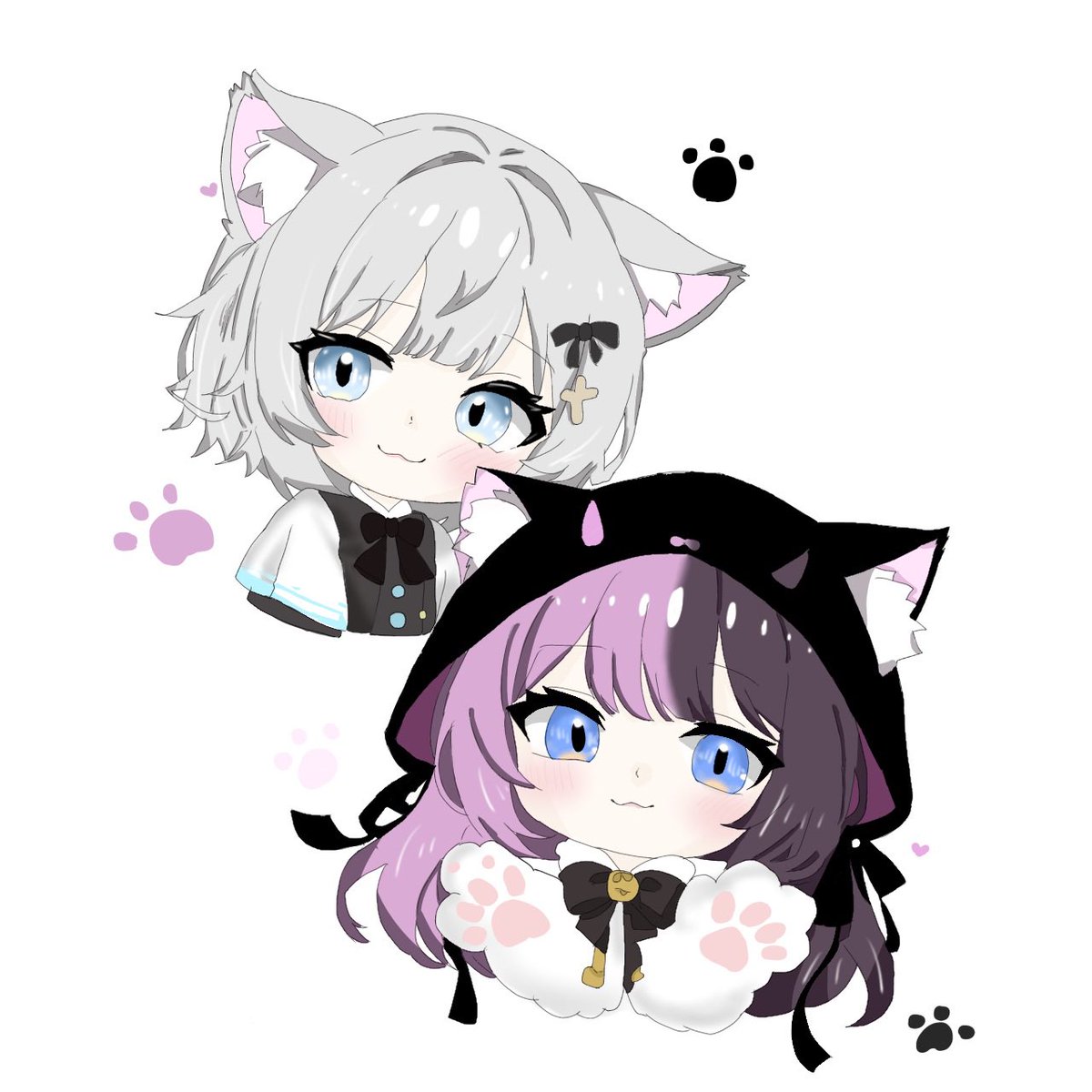 Ako_487305's tweet photo. 最近描いたこれだし……

別垢で活動して、このツイートだしたけれども https://t.co/aVsAwhNuDn