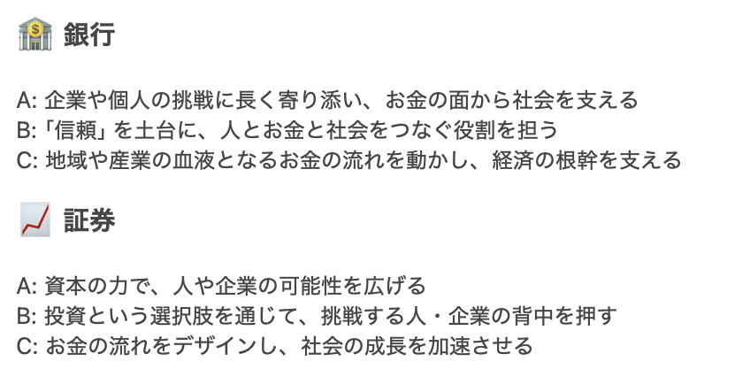 nao_shuuukatsu's tweet photo. 業界選びで迷ってる28卒へ、就活の軸を整理してみた。 https://t.co/7gxAmfgTKp