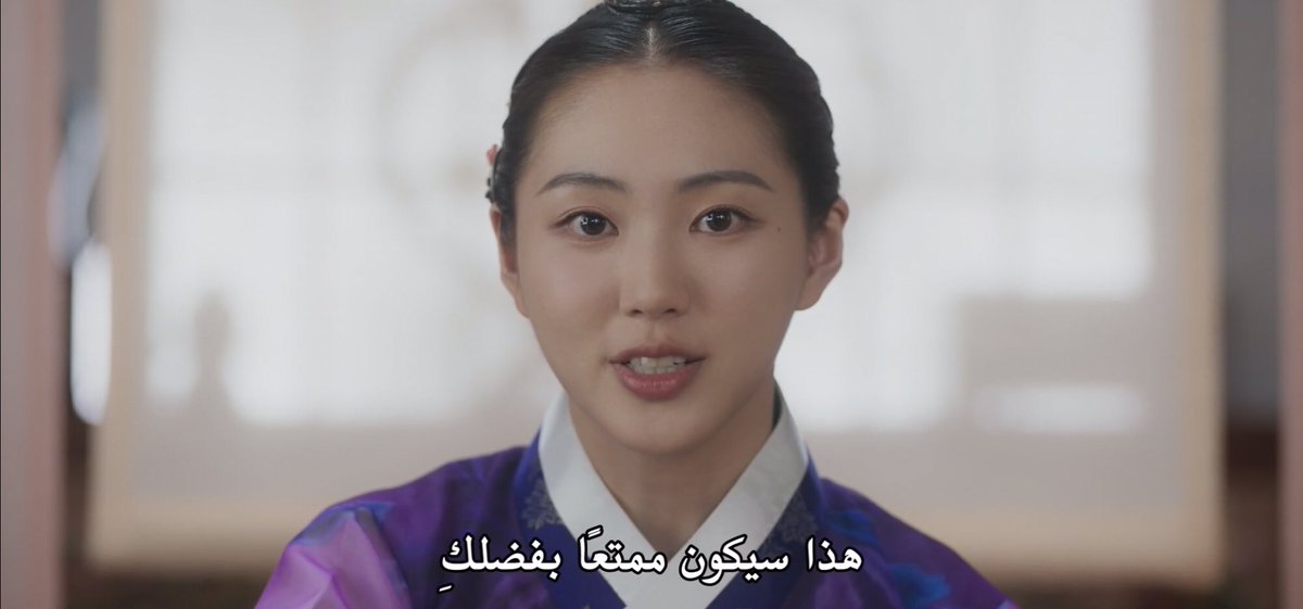 rolineakdrama's tweet photo. ذكية عشان ترضي الزبون وبنفس الوقت تحمي تلاميذها خلتها المحكمة على امتحانهم القادم😭😭
#CheckInHanyang https://t.co/tI7faAptnQ