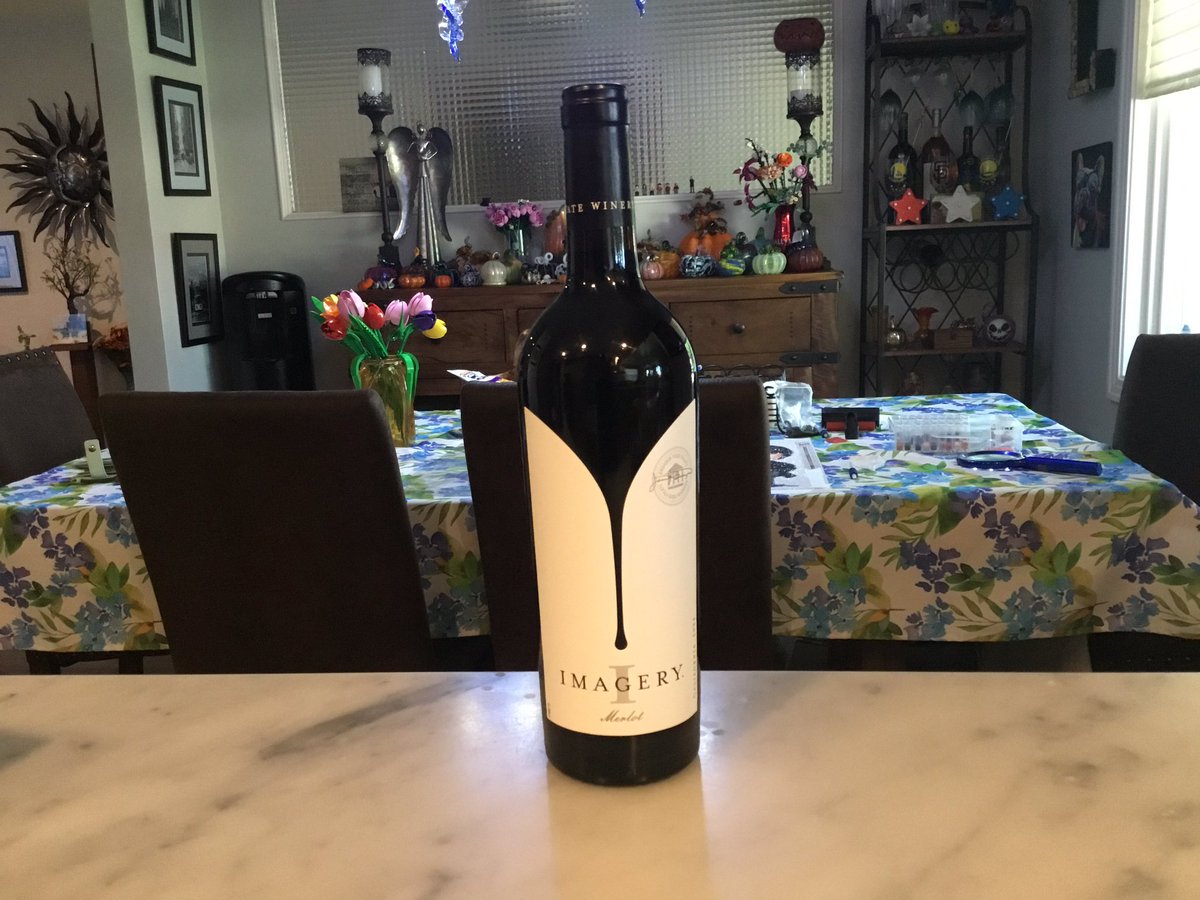 NotSoNiceGuy3's tweet photo. @nowthethingis “I’m not drinking any f-cking Merlot” https://t.co/iXJlh4BUa7