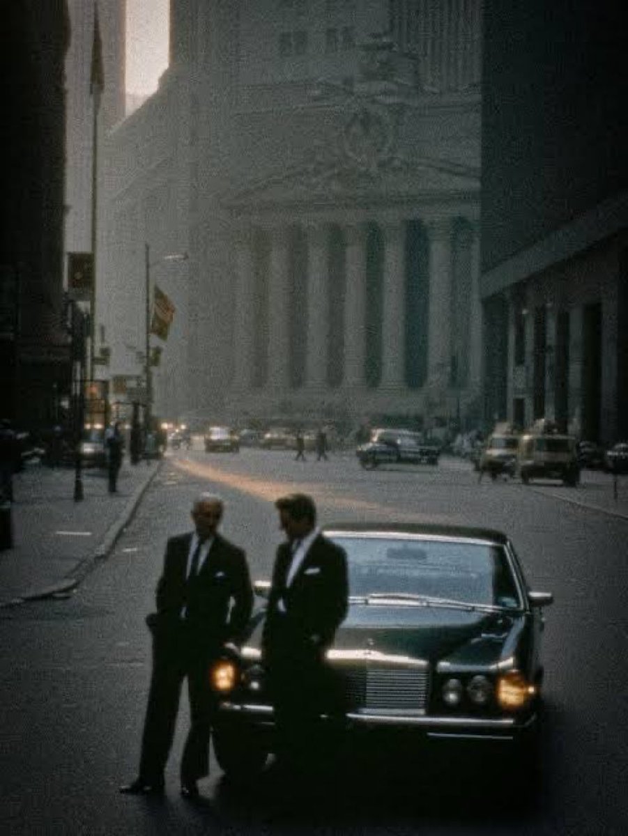 1980’s Finance tweet media