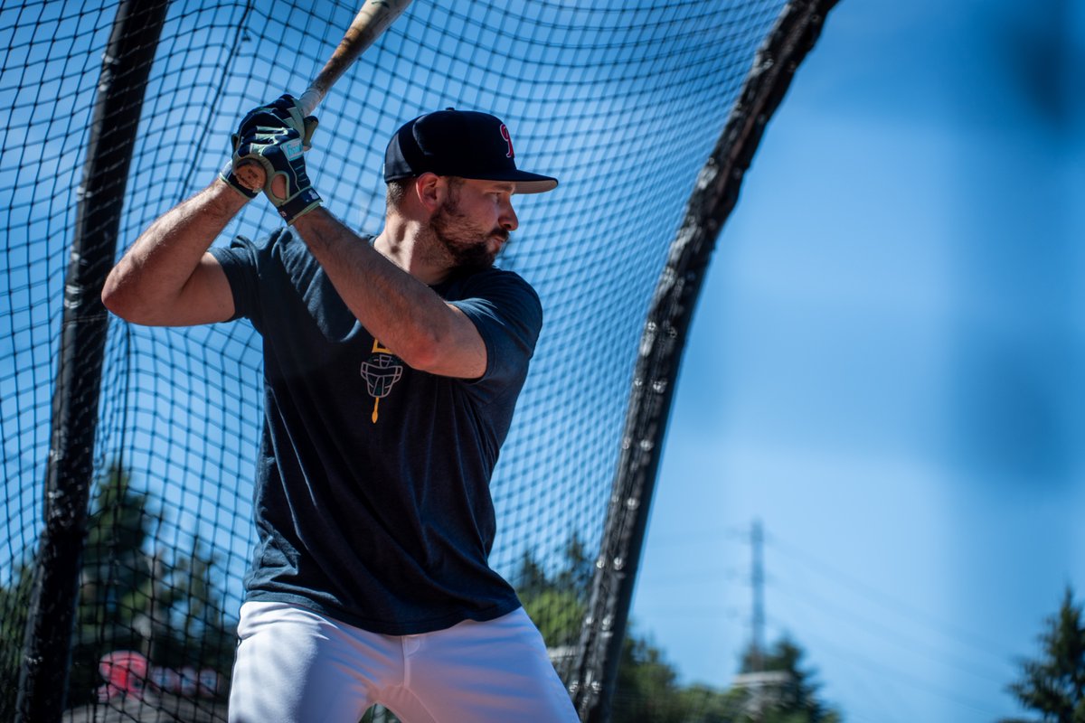 RainiersLand's tweet photo. Happy Saturday, Tacoma ☀️ see you at Cheney Stadium! #ThisIsRCity https://t.co/AGFRXA9Yyh
