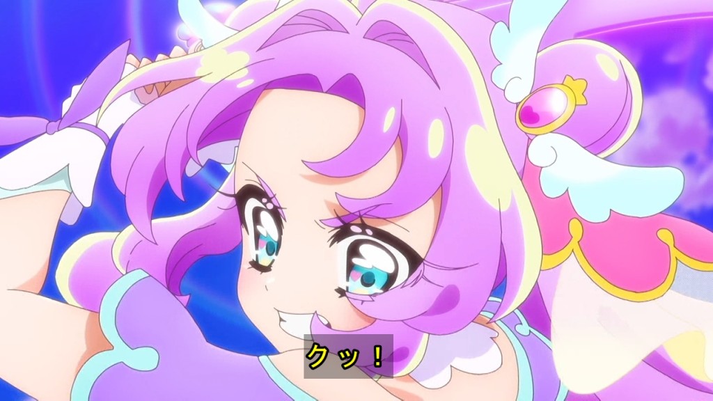 YukiAnilog's tweet photo. アンサーはなまるソードでキュアット解決！ #precure #たんプリ https://t.co/7MXSRwqyRg
