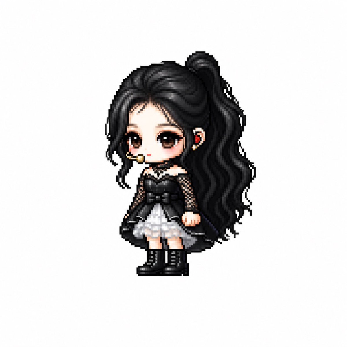 stmyDear_'s tweet photo. I WILL 콘서트착 아이린 https://t.co/r1Kt0hLtSN