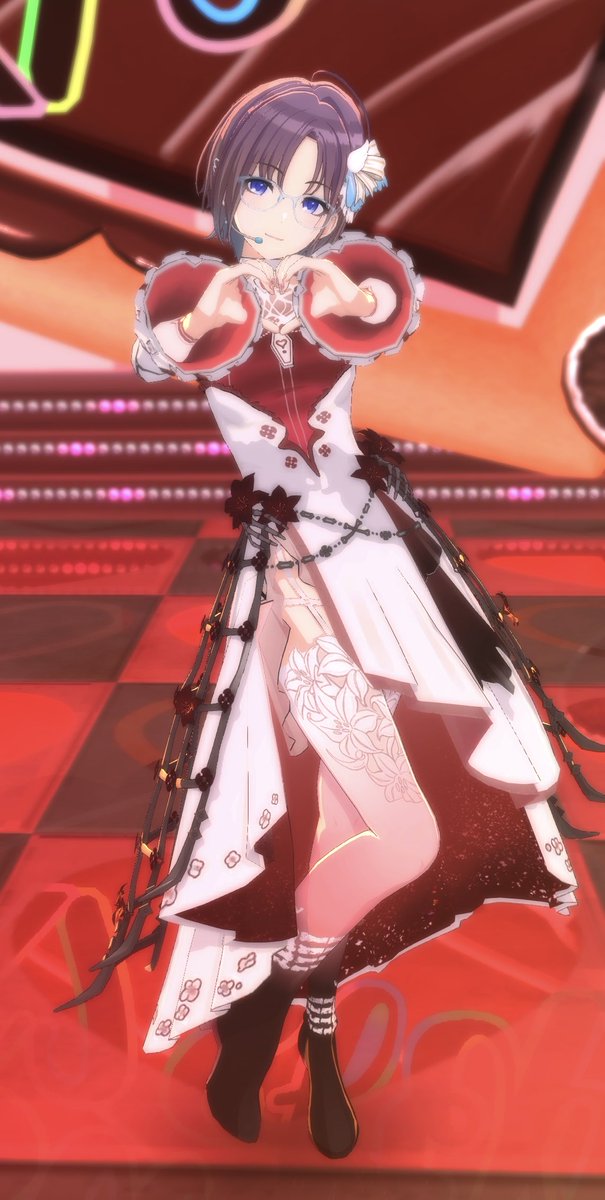 ht_mfr's tweet photo. おはとお〜るん🎵
いいねで晒すやつ終わったー
お気づきになっている人もいると思うが途中からシャニ声優縛りしてました...
よく頑張ったぞ自分
おやすみ💤 https://t.co/hwCZyJTgNi
