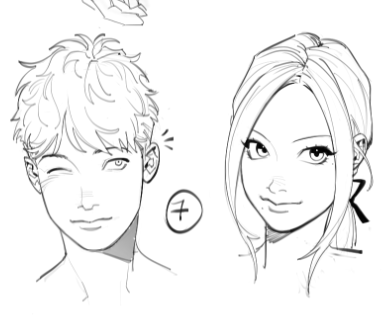 Bludraws_007's tweet photo. Some old sketches and doodles I never posted
#rkgk https://t.co/Yo19zBgvD1