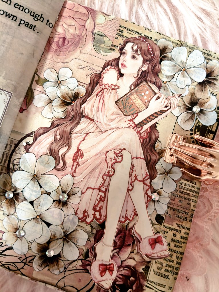 りこぴん🩷妖怪リンコラおばけ👻🪄︎︎ tweet media