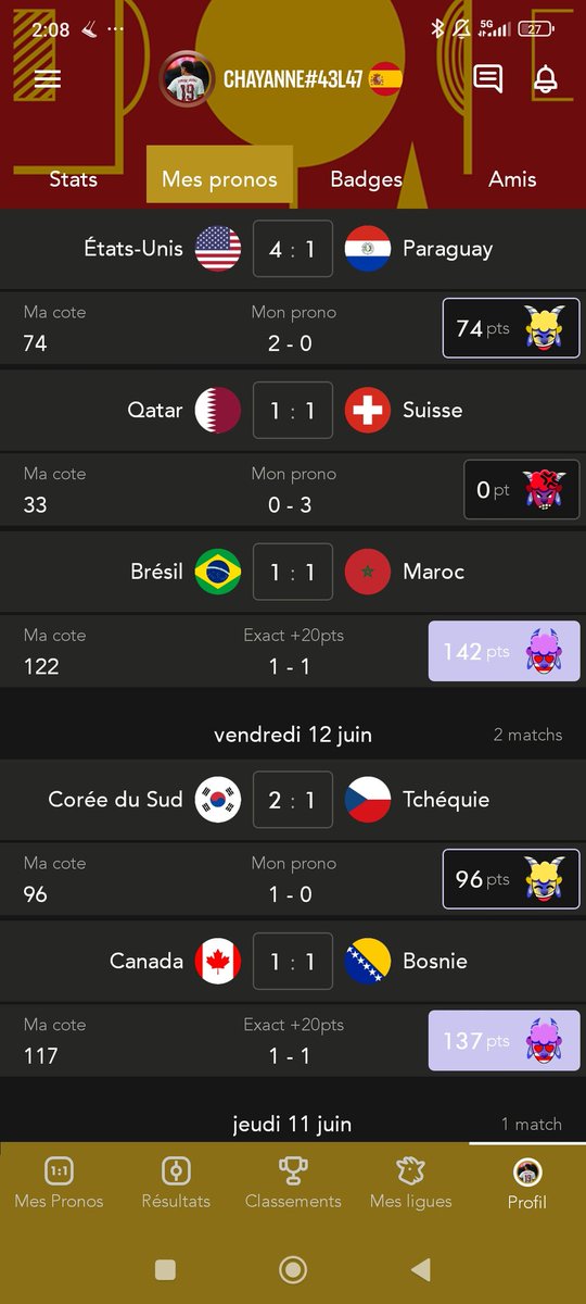 Ephe_kh's tweet photo. C'est carrément gênant pour la concurrence https://t.co/jKGbCYEXTQ
