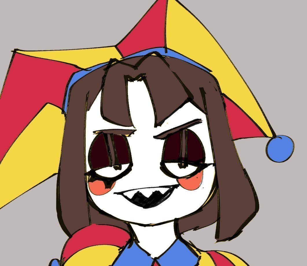 The Evil one or whatever tweet media