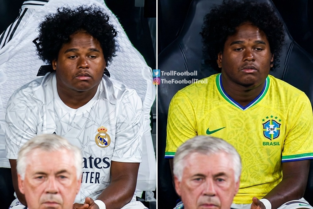 TrollFootball's tweet photo. Some things never change https://t.co/3rW3wzRJ2O