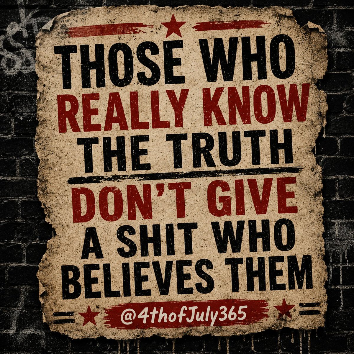 Mr. Star Spangled MAGA tweet media