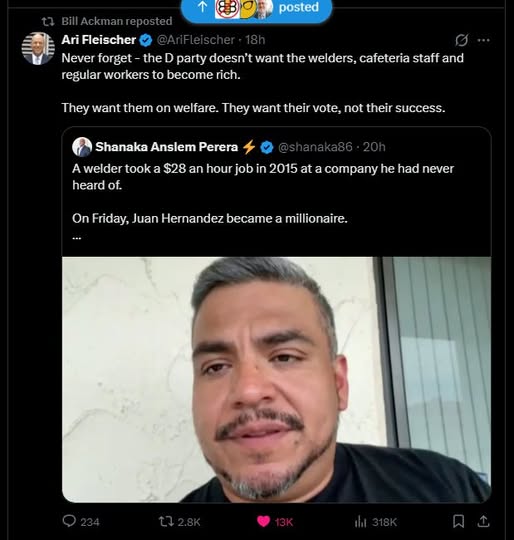Michael Lanckton tweet media