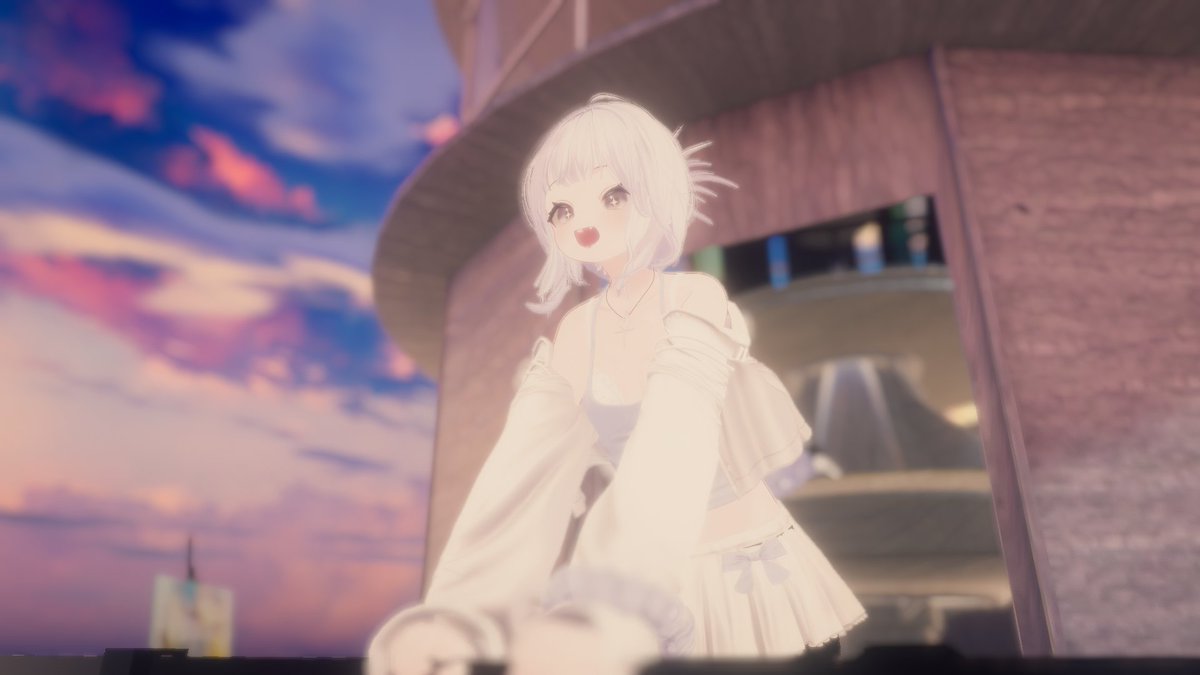 rmsid_404's tweet photo. 26.06.14

#Chocolat_3D #VRChat https://t.co/Wfde39qVya
