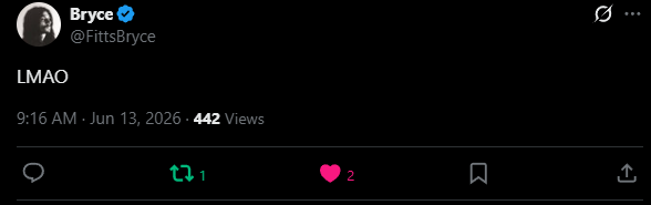 YVLSAVAGE's tweet photo. we fckin made it i could die happy now https://t.co/Q2680u1MCY