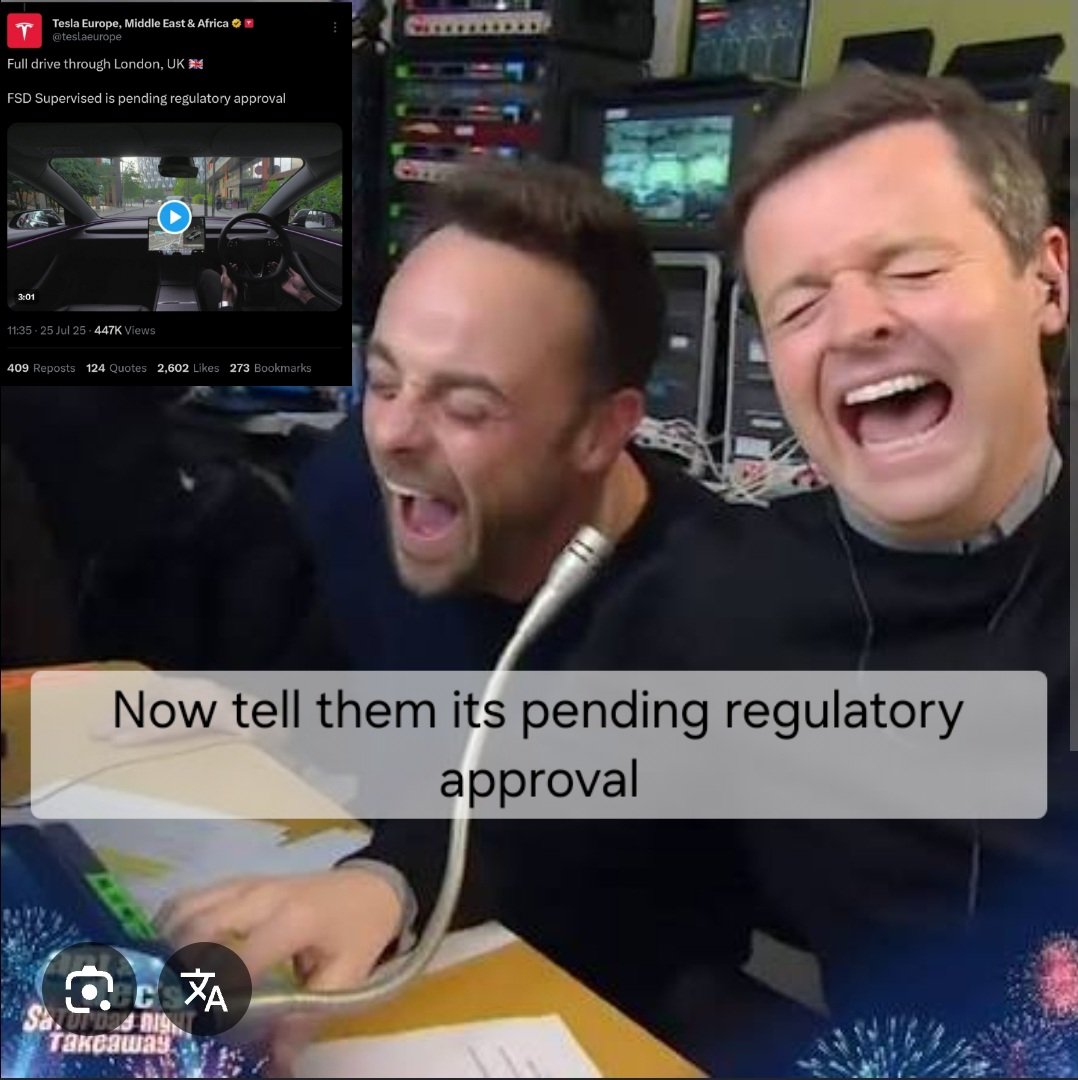 T_Train85's tweet photo. @tesla_jokes https://t.co/63jXcrnwTb