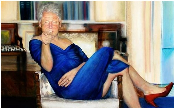 off_pst's tweet photo. @AntiLeftMemes Blue Dress https://t.co/nijVHCSwX1