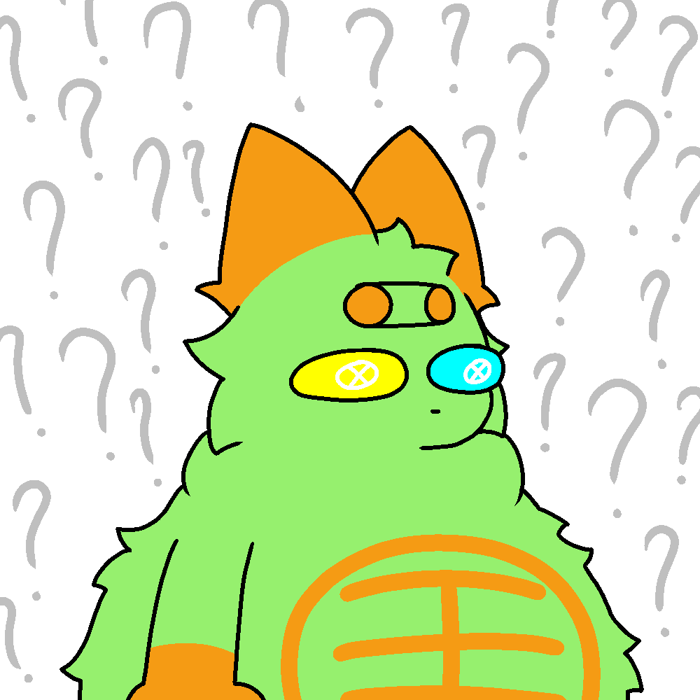 The Glutton (Comms open) tweet media