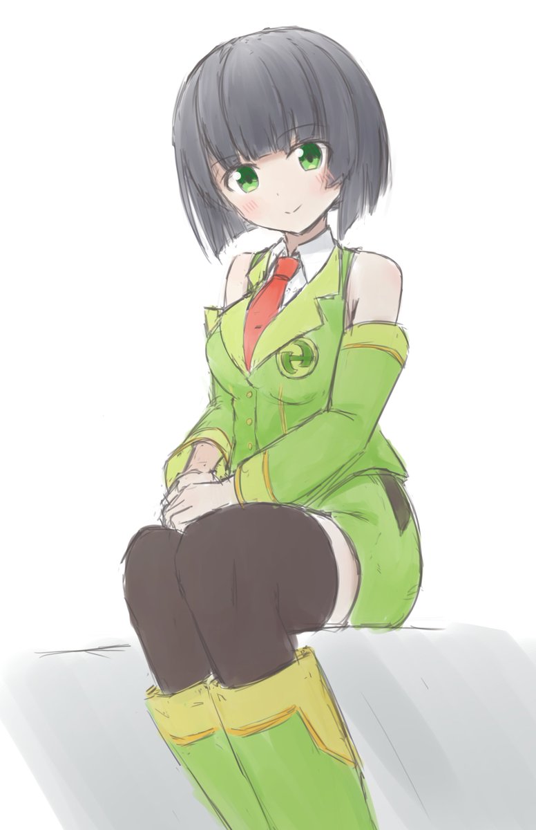 amosg25's tweet photo. セイカさん https://t.co/v8okOmLqIL