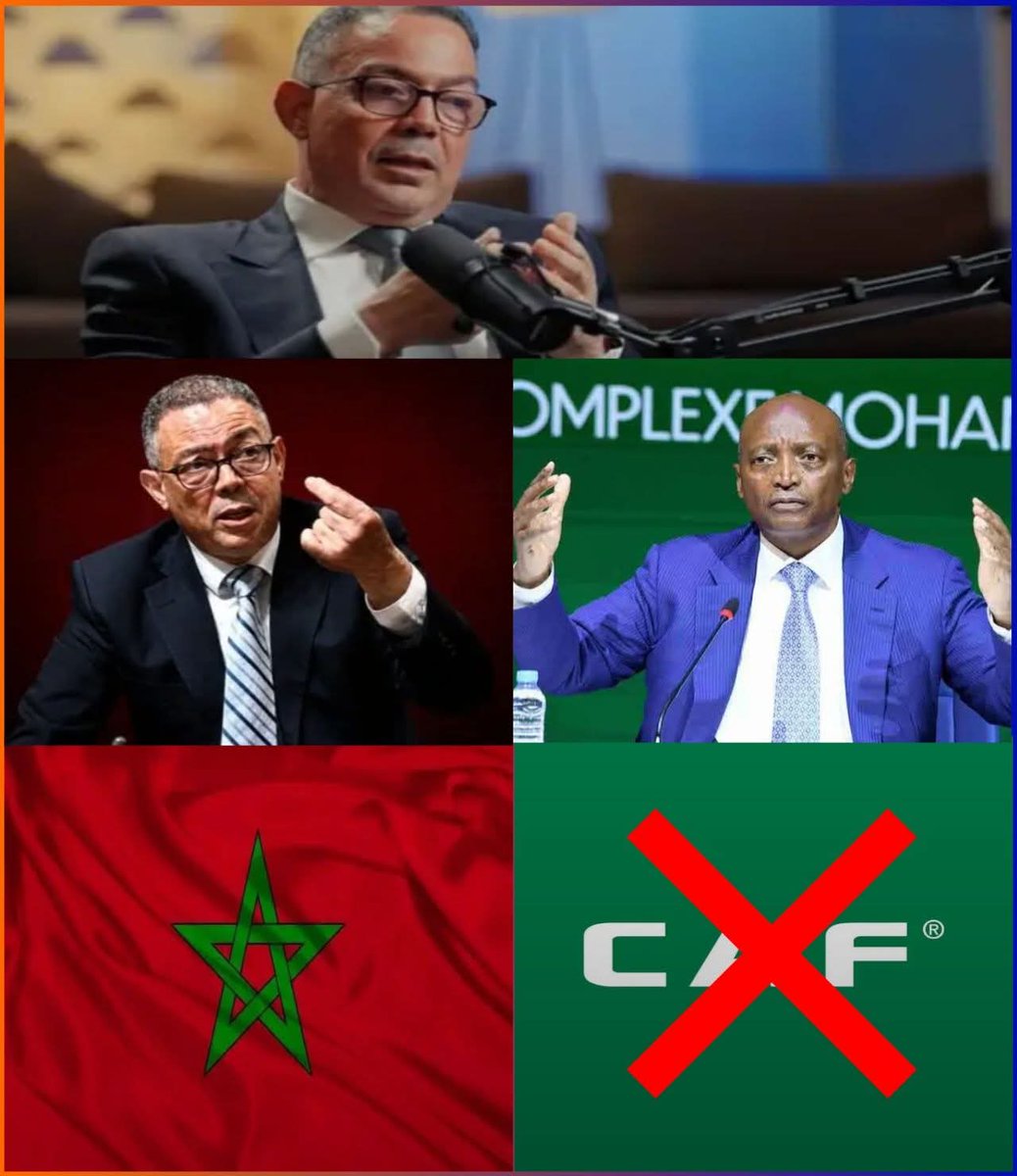 Lalla maryam للا مريم 🇲🇦♥️ tweet media