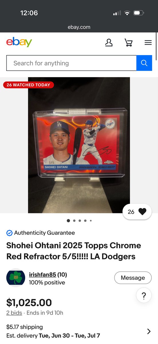 Prespicks24's tweet photo. @richmoycards https://t.co/7WKoxDgsbT https://t.co/eumUDYuFjf