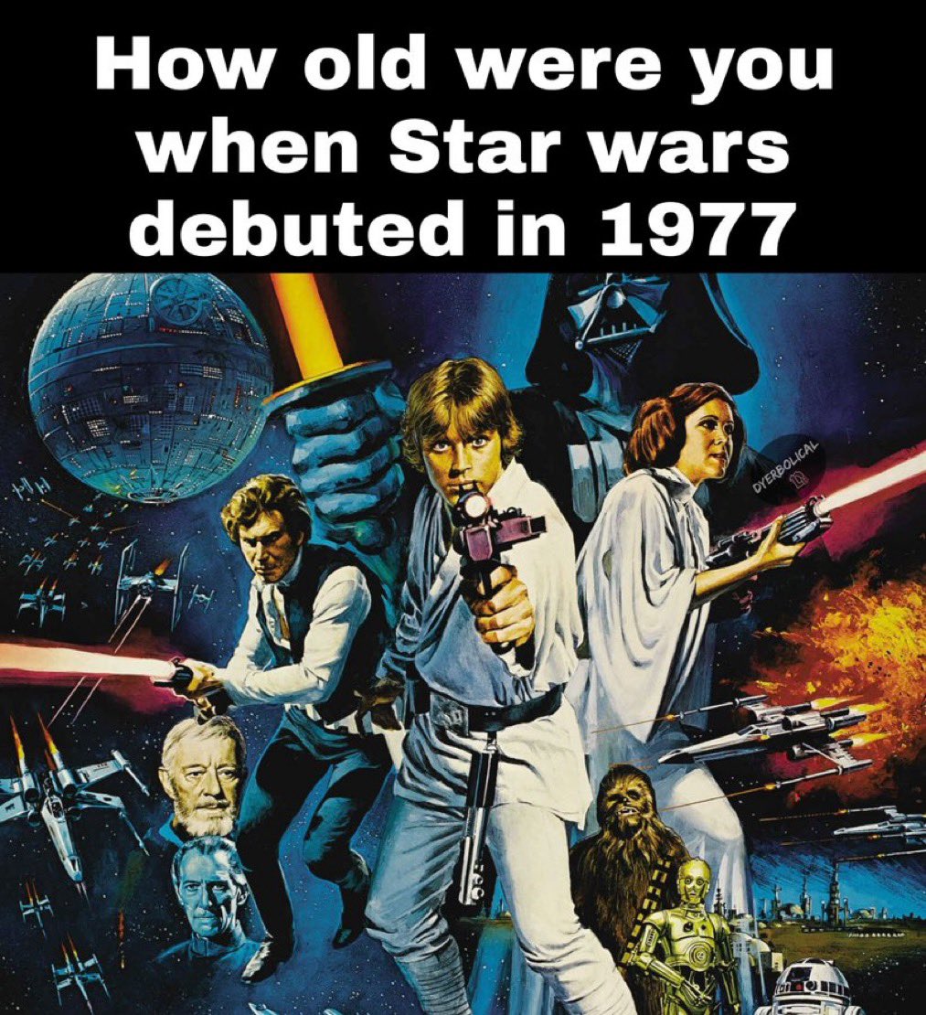 Star Wars Daily tweet media