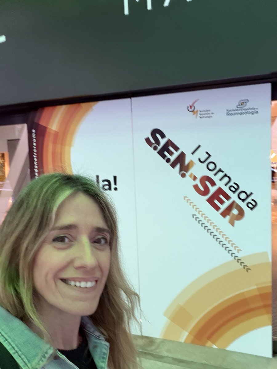PepaSolerR's tweet photo. I Jornada Multidisciplinar SEN-SER. Iniciativas q nos hacen crecer juntos. @SENefrologia @senjoven @SEReumatologia Nos vemos en la II Jornada https://t.co/qbtQHVoj5H