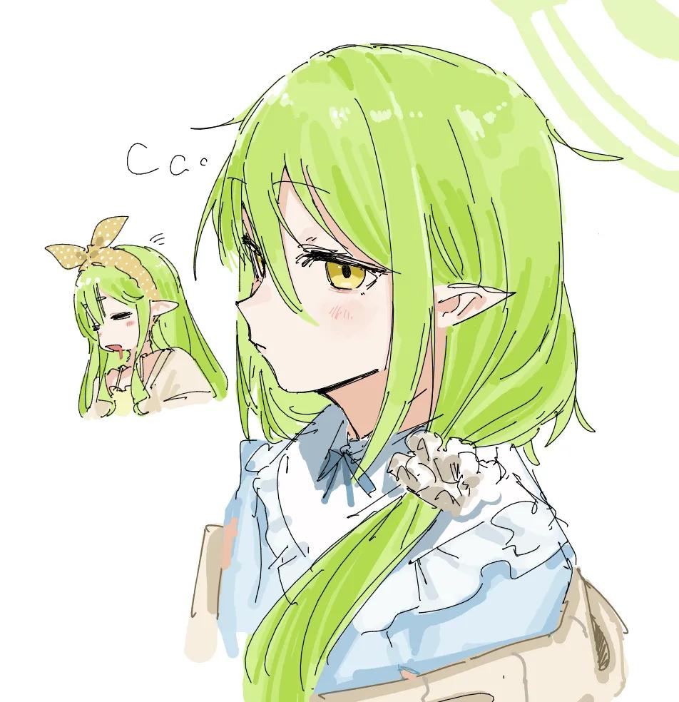 あまぢい tweet media