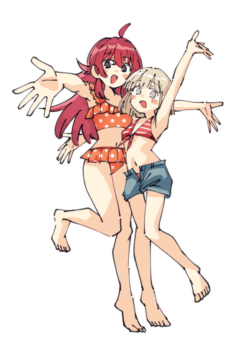 のののん🐞c107 2日目東6キ57a (@no_no_no_n) / Posts / X